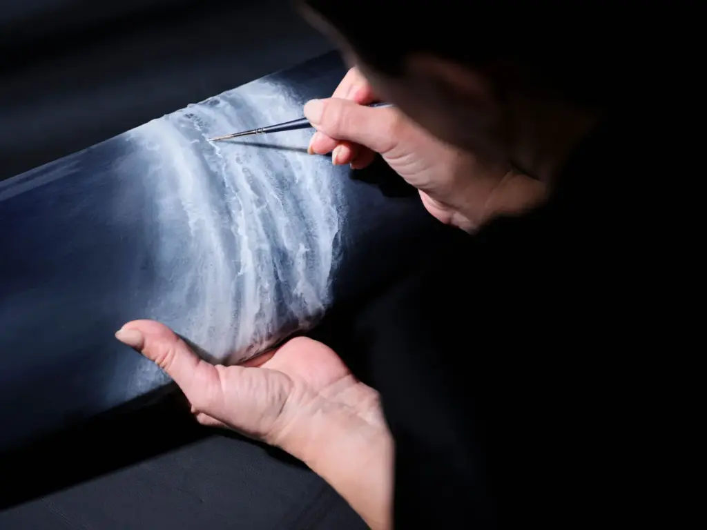 Rolls Royce Cullinan Yachting. Craftsmanship 4 Motor16