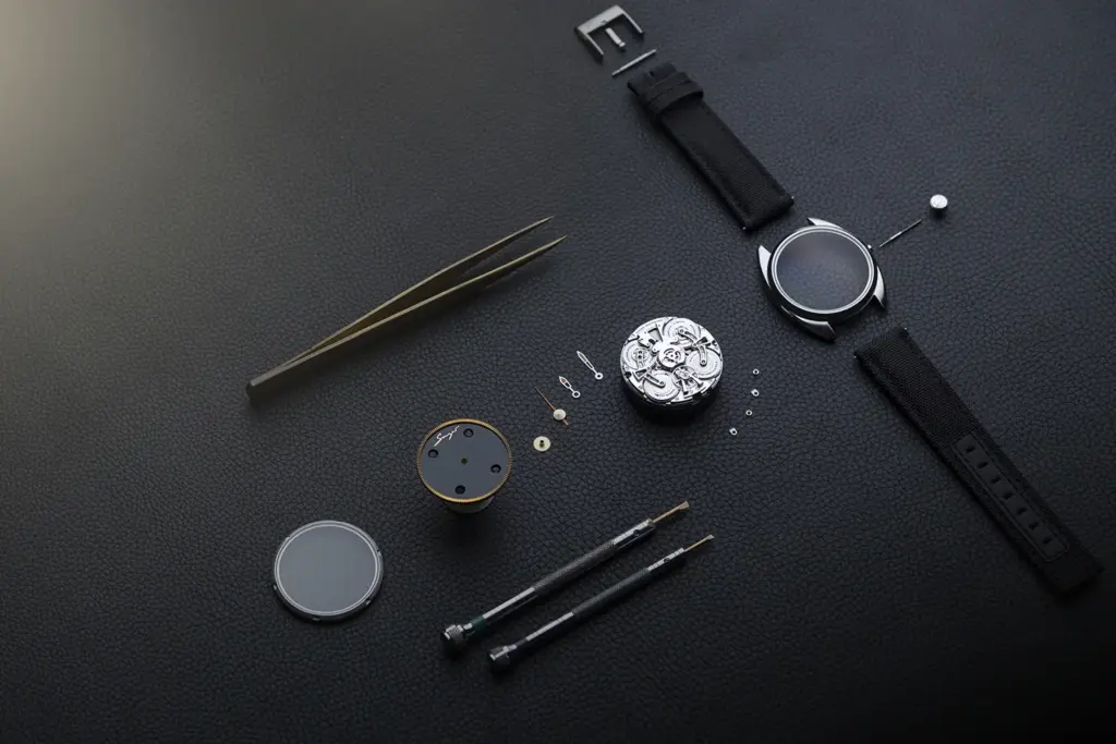 SINGER CABALLERO Motor16