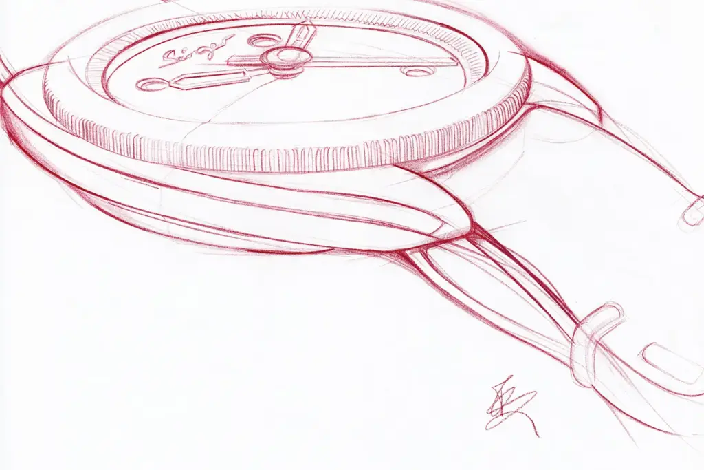 SINGER CABALLERO DESIGN 1 Motor16