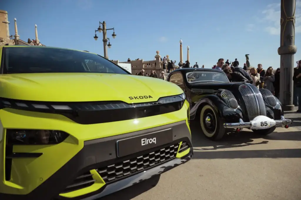 SKODA RALLY BARCELONA SITGES5 Motor16