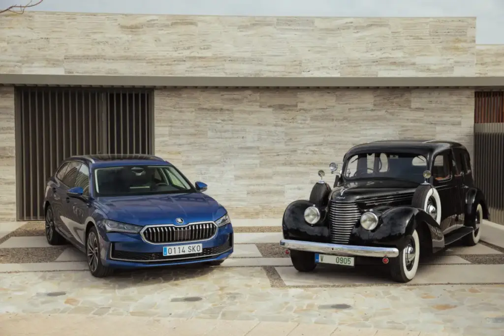 SKODA RALLY BARCELONA SITGES6 Motor16