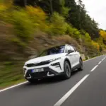 El Skoda Elroq lidera las ventas coches eléctricos en abril de 2026 y supera al Tesla Model Y