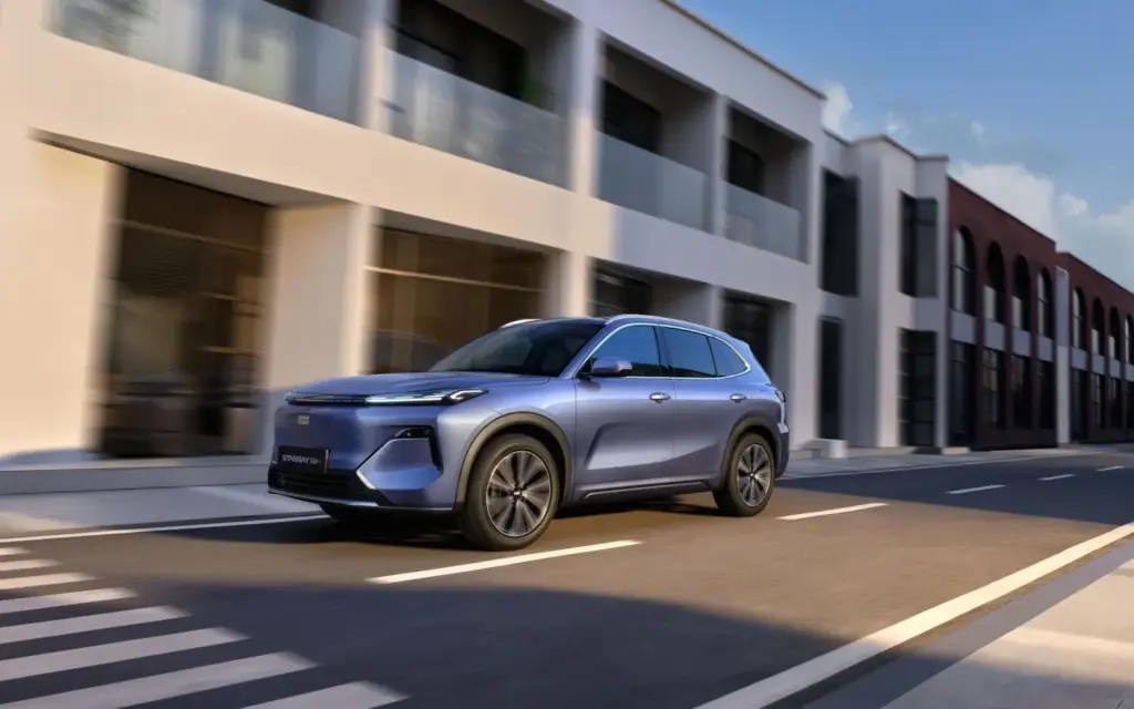 STARRAY EM i 2 1 Motor16