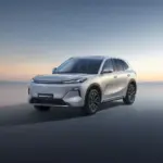 Geely Auto ya está oficialmente en España con estos dos modelos