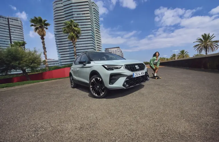 El futuro de Seat, en juego: 47.829 matriculaciones y dos modelos en el Top 5 mientras Volkswagen dejó entrever su retirada