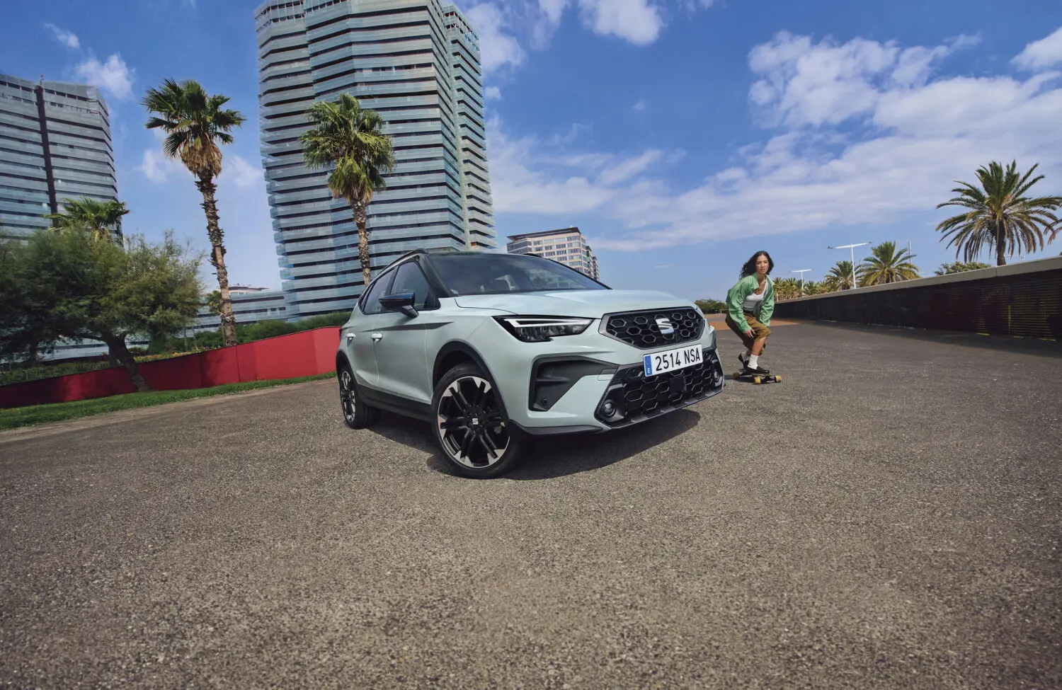 El futuro de Seat, en juego: 47.829 matriculaciones y dos modelos en el Top 5 mientras Volkswagen dejó entrever su retirada