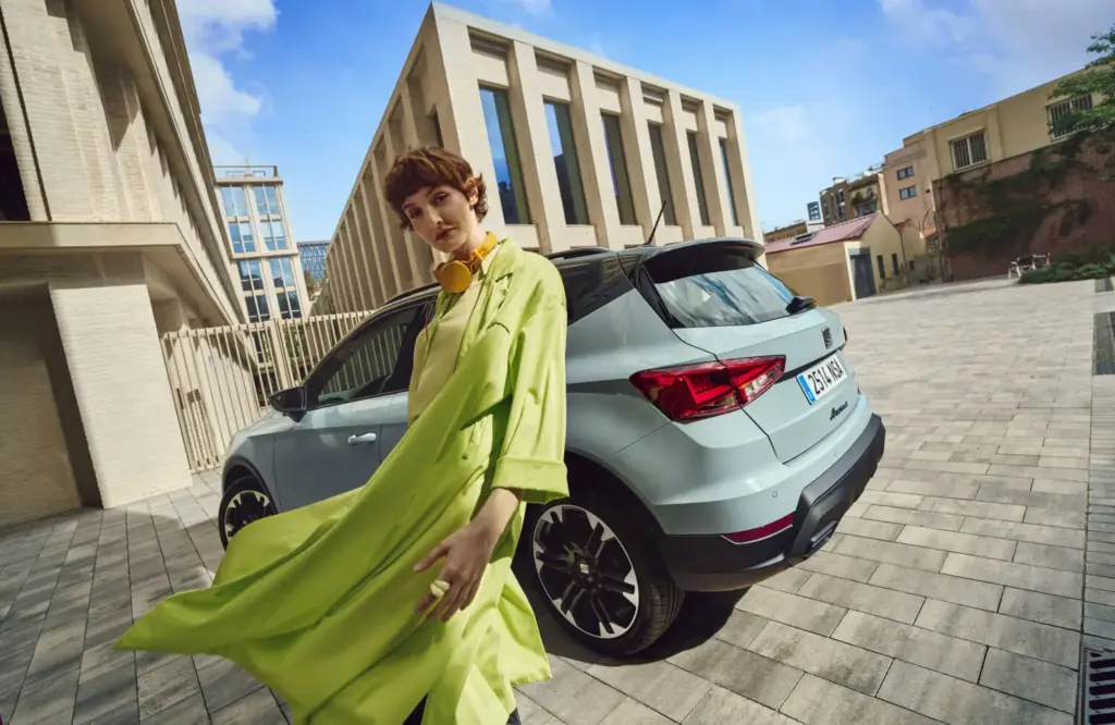 Seat Arona nuevos colores 2 Motor16