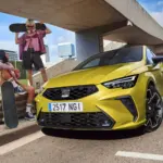 Los SEAT Ibiza y Arona añaden un color icónico