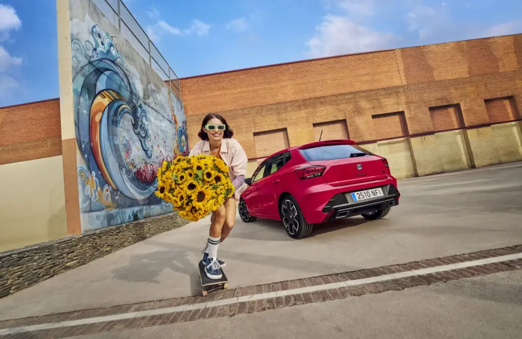 Seat Ibiza nuevos colores 3 Motor16