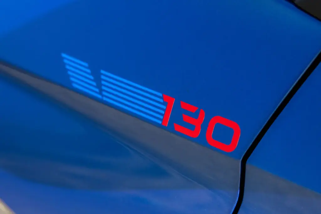 Skoda Fabia 130 45 Motor16