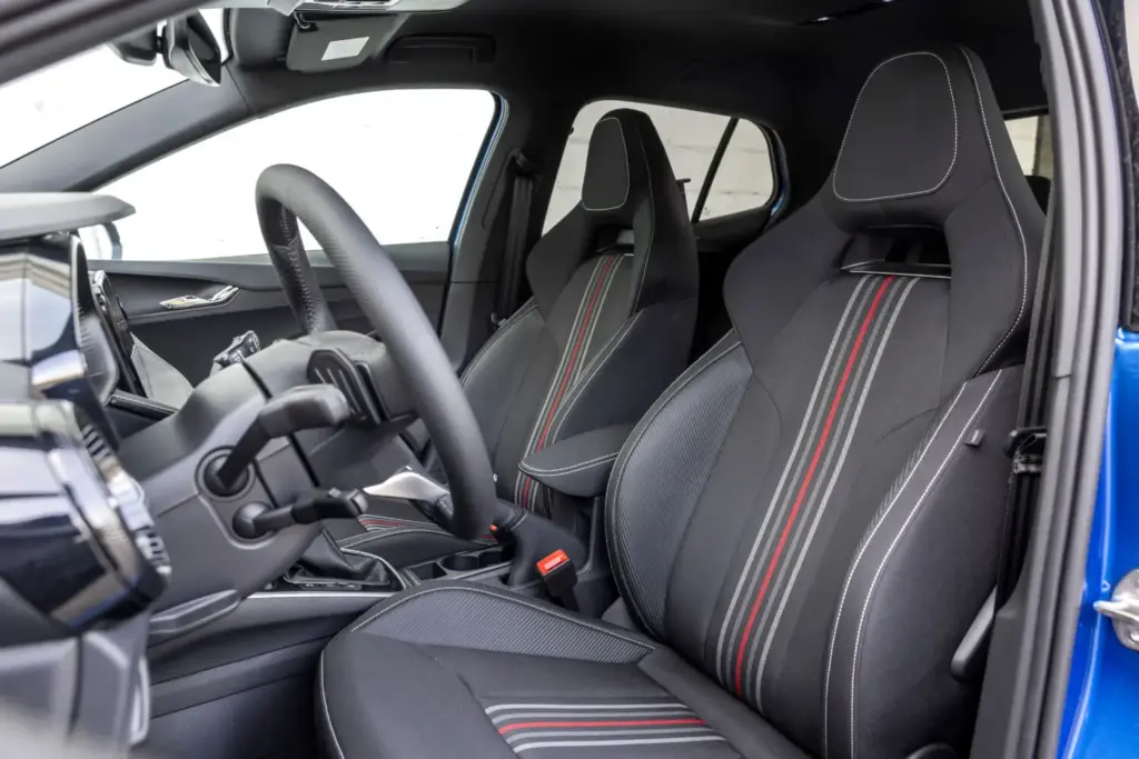 Skoda Fabia 130 59 Motor16