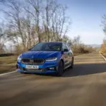 Así es el nuevo Škoda Fabia 130: edición limitada, 177 CV y por 31.650 euros… financiado