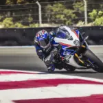 Suzuki GSX-R1000R 40 Aniversario: cuatro décadas de legado al precio de 20.999 euros