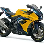 Suzuki GSX-R1000R 2027: precios y detalles de la gama con edición especial de aniversario