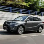 Suzuki es la tercera marca más fiable de Europa, según la OCU