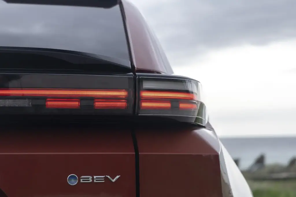 Toyota CHR prueba 23 Motor16