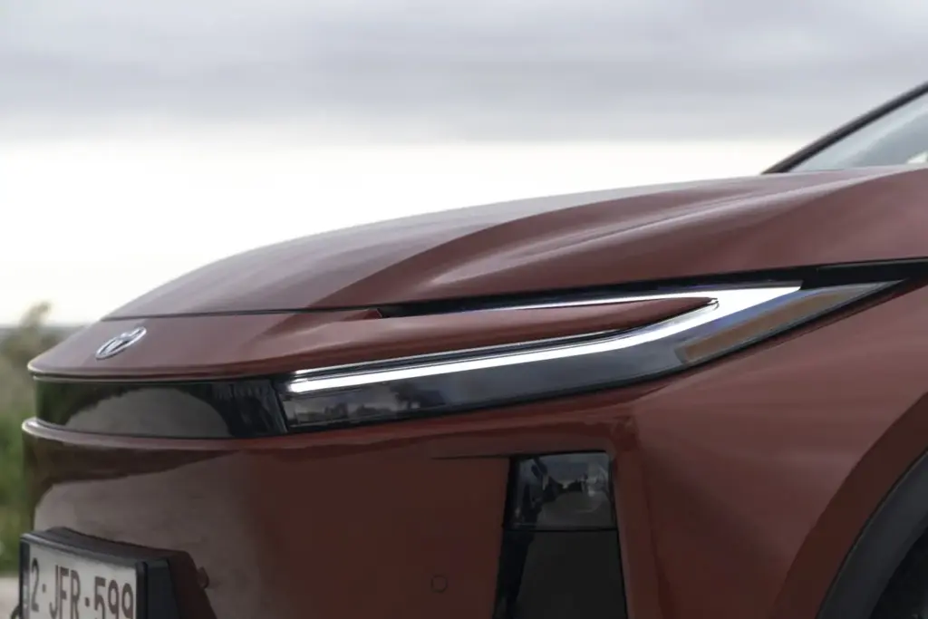 Toyota CHR prueba 25 Motor16