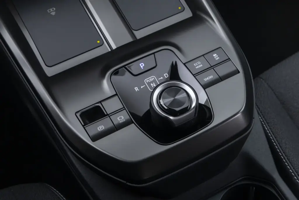 Toyota CHR prueba 35 Motor16