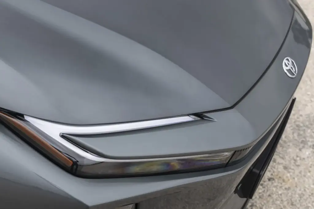 Toyota CHR prueba 51 Motor16