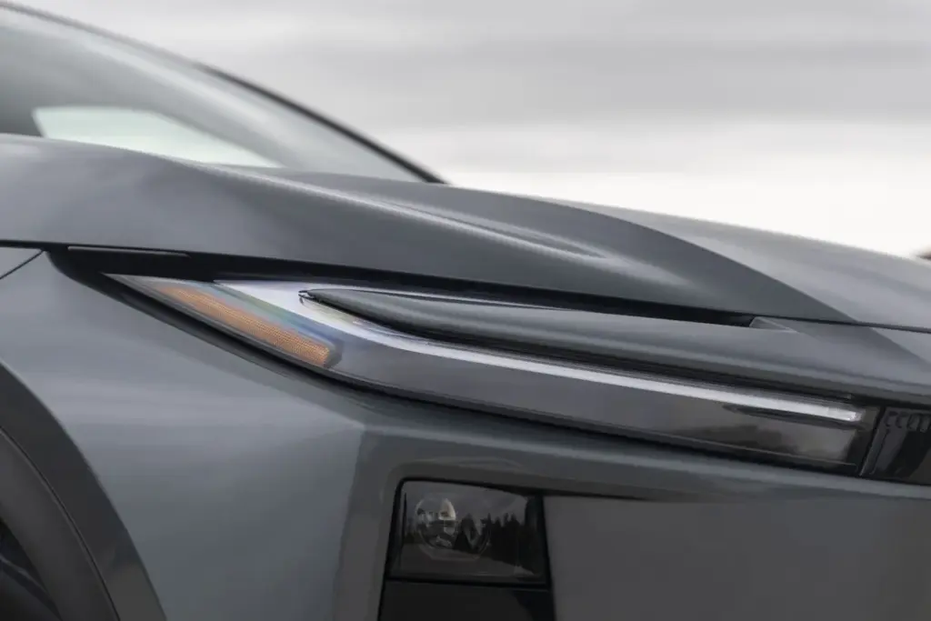 Toyota CHR prueba 52 Motor16