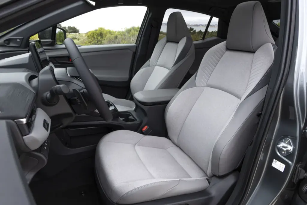 Toyota CHR prueba 55 Motor16