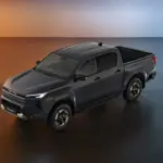 Toyota Hilux 2027: precios en España confirmados y 20.000 € más barata que el Land Cruiser