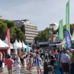 ¿Quieres pasarte al coche eléctrico? En junio tienes una cita con VEM Madrid