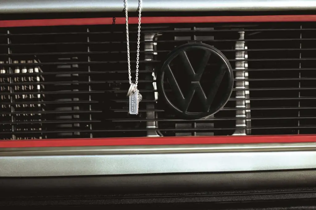 VOLKSWAGEN 1974 MK1 TWOJEYS3 Motor16