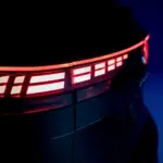 Volkswagen Atlas: el Tayron para Estados Unidos, muestra su primera imagen