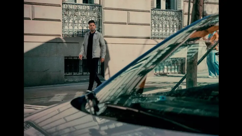 Marcelo Vieira, Jordi Alba y Claudia Pina protagonizan la nueva campaña de Volkswagen con LaLiga y Liga F 2 Motor16 VOLKSWAGEN LA LIGA1 Motor16