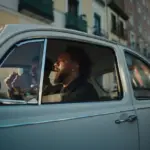 Marcelo Vieira, Jordi Alba y Claudia Pina protagonizan la nueva campaña de Volkswagen con LaLiga y Liga F