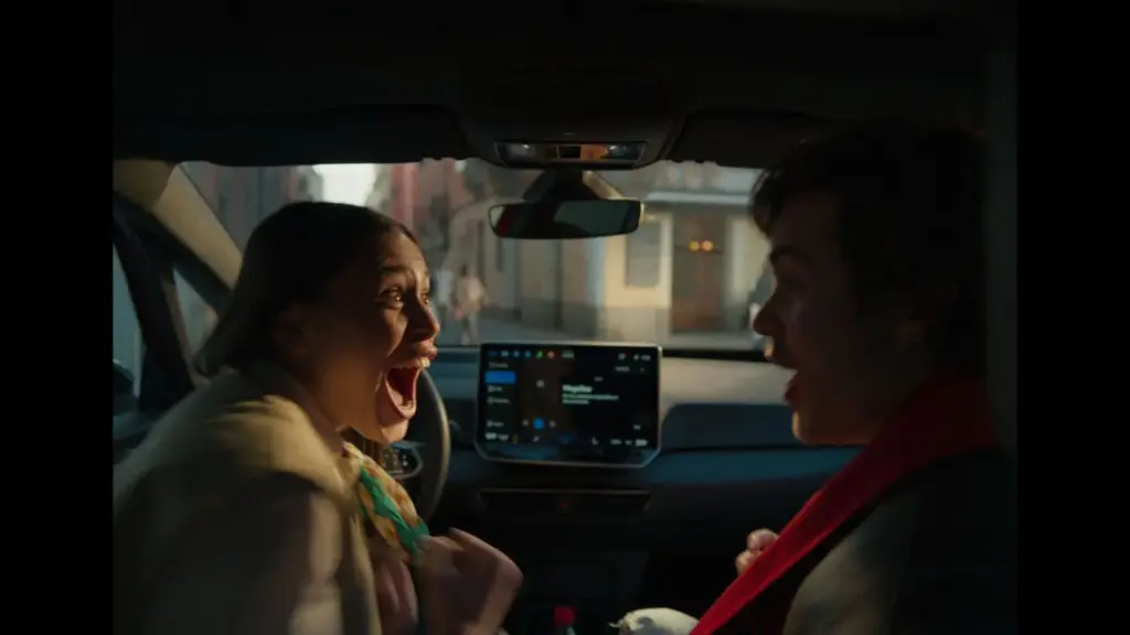 Marcelo Vieira, Jordi Alba y Claudia Pina protagonizan la nueva campaña de Volkswagen con LaLiga y Liga F 5 Motor16 VOLKSWAGEN LA LIGA4 Motor16