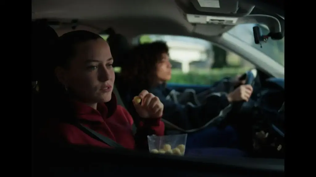 Marcelo Vieira, Jordi Alba y Claudia Pina protagonizan la nueva campaña de Volkswagen con LaLiga y Liga F 3 Motor16 VOLKSWAGEN LA LIGA5 Motor16