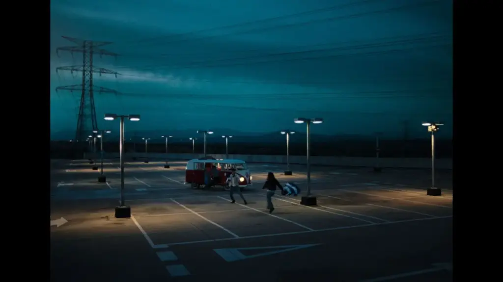 Marcelo Vieira, Jordi Alba y Claudia Pina protagonizan la nueva campaña de Volkswagen con LaLiga y Liga F 6 Motor16 VOLKSWAGEN LA LIGA6 Motor16