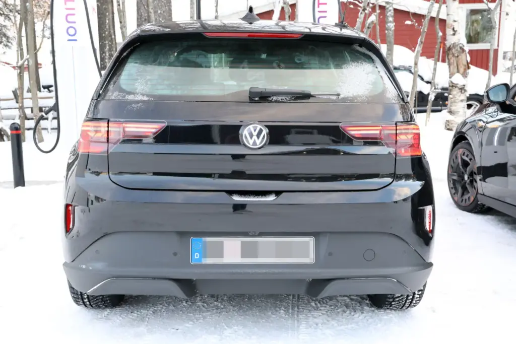 Volkswagen ID. Polo R Line Sportline 2026 15 Motor16