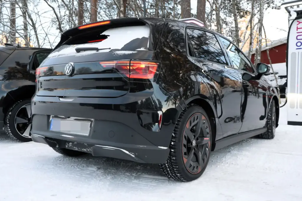 Volkswagen ID. Polo R Line Sportline 2026 18 Motor16