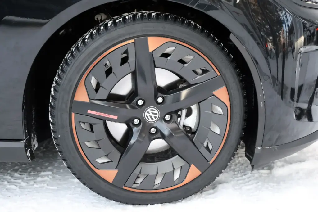 Volkswagen ID. Polo R Line Sportline 2026 20 Motor16