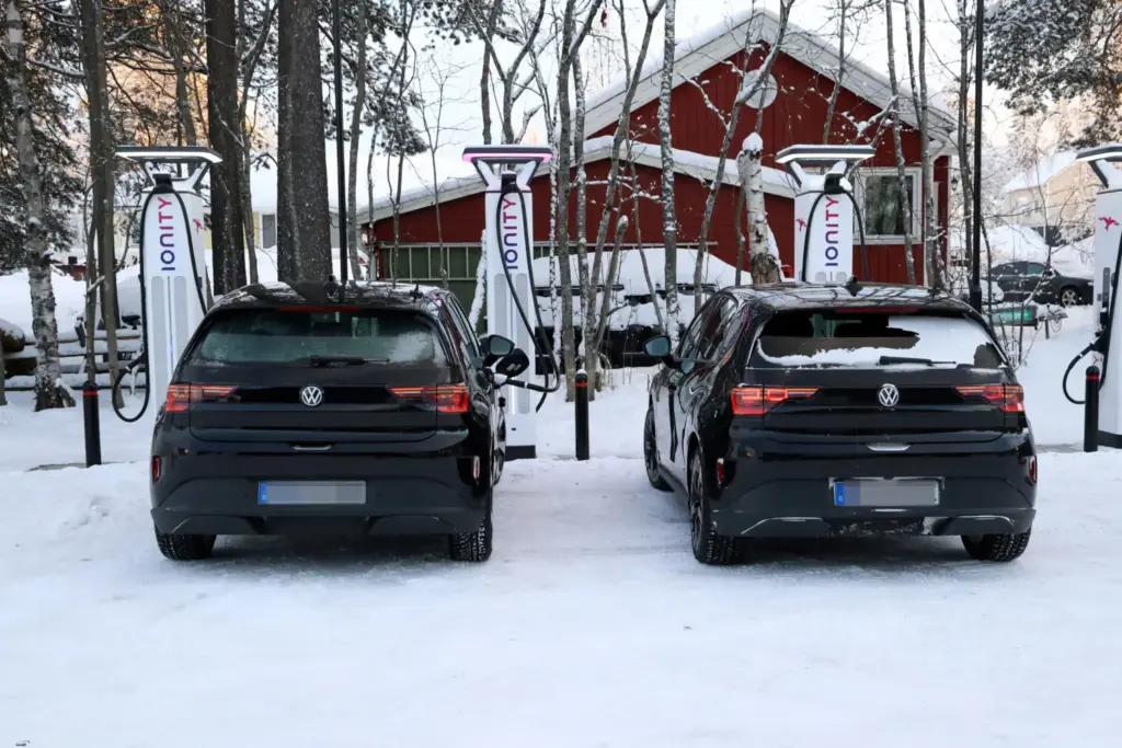 Volkswagen ID. Polo R Line Sportline 2026 25 Motor16