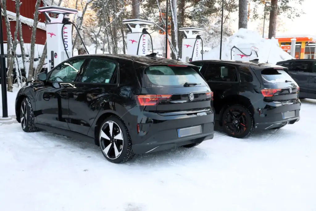 Volkswagen ID. Polo R Line Sportline 2026 26 Motor16