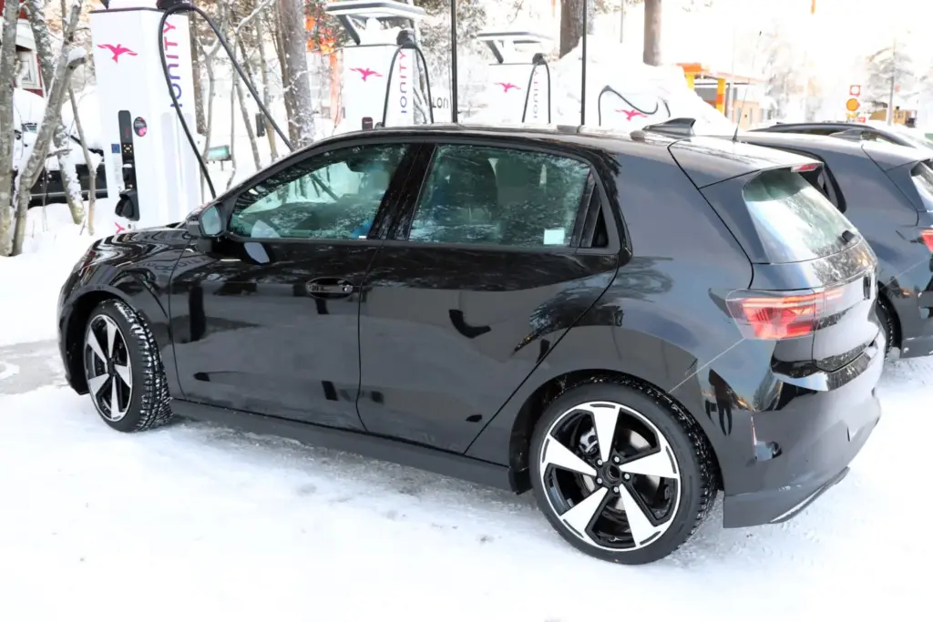 Volkswagen ID. Polo R Line Sportline 2026 27 Motor16