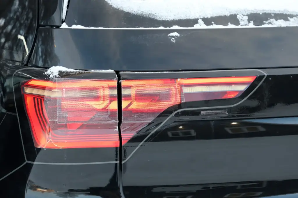 Volkswagen ID. Polo R Line Sportline 2026 28 Motor16