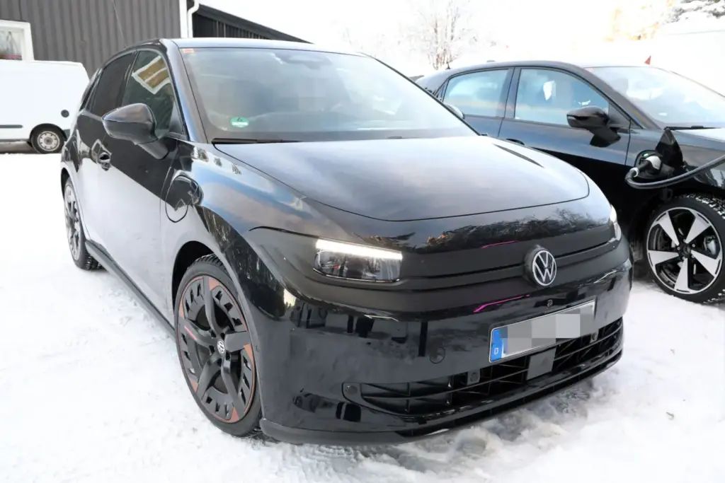 Volkswagen ID. Polo R Line Sportline 2026 6 Motor16