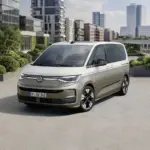 El Volkswagen Multivan 2026 llegará tras el verano