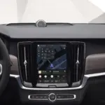 Volvo protagoniza la mayor actualización inalámbrica de su historia