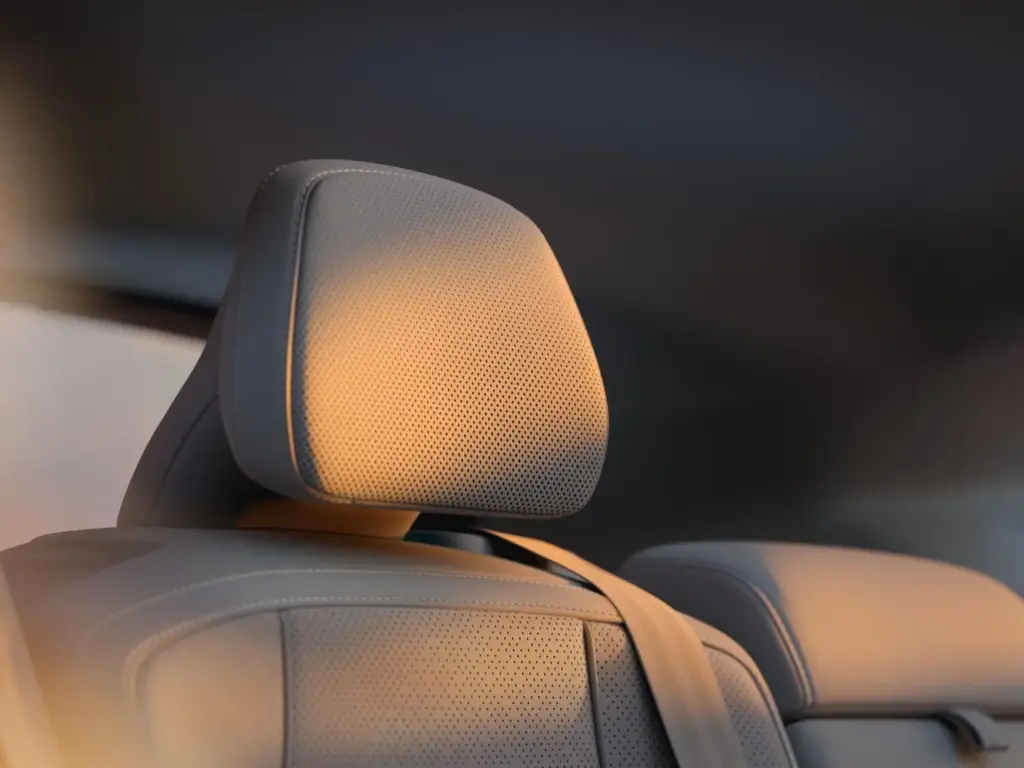 Volvo y sus cinturones de seguridad 11 Motor16