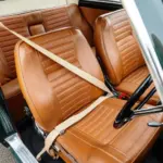 Volvo celebra 70 años del sistema que más vidas ha salvado en el automóvil