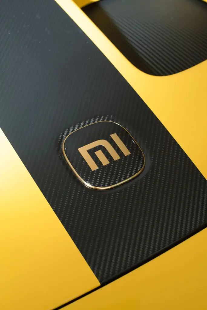 XIAOMI SU7 ULTRA EN MADRID 2 Motor16