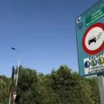 ITV obligatoria ZBE: estos coches con etiqueta pero ITV caducada quedarán fuera