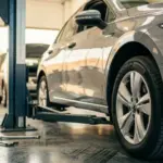 Fulgen (53), mecánico: «Ahorrar gasolina tiene mucho más que ver con los neumáticos de lo que piensas»