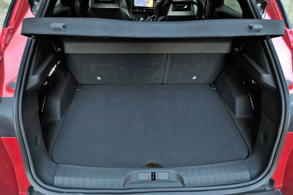 Prueba del Alfa Romeo Junior Elettrica 280 Veloce: El más Alfa de los Junior